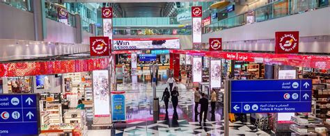 duty free omega dubai